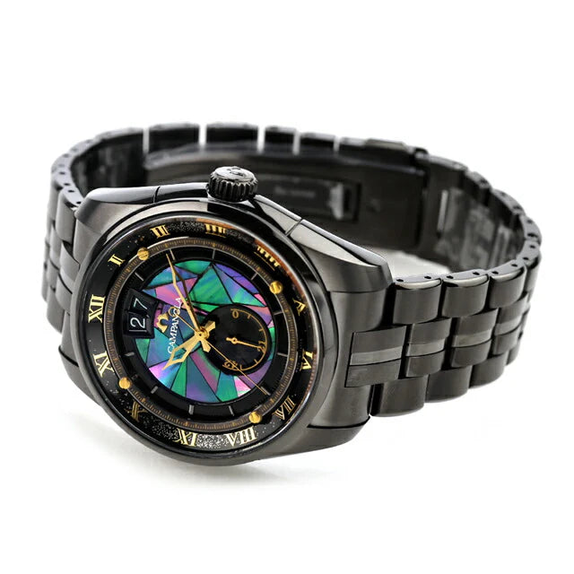 カホンコンガNalu Citizen CAMPANOLA NZ0004-57E Limited Edition Model: Star Resonance