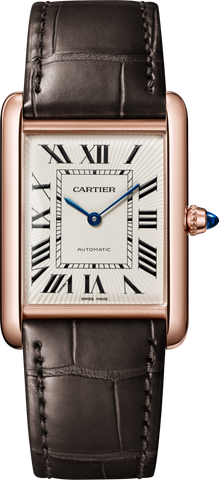 Cartier wjpn0070 Watch - PANTH RE DE Watch Japan Official (Image 4)