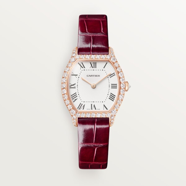 Cartier wjto0012 Watch