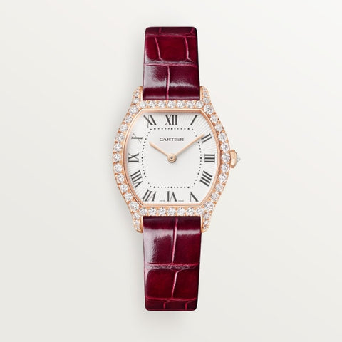 Cartier wjto0012 Watch