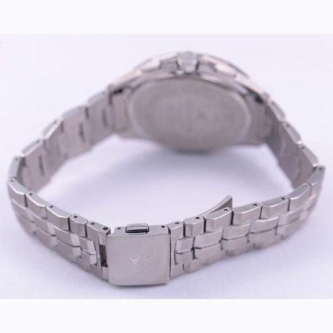 Casio Oceanus OCW-S3400-1AJF MANTA Radio Solar Men`s Watch Japan OCW-S3400-1A