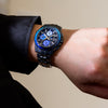 Casio OCW-S6000AP-1AJR Quartz  Partner Shop Limited Edition Indigo Ocean  Awa Indigo 2026.6 release