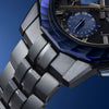 Casio OCW-S6000AP-1AJR Quartz  Partner Shop Limited Edition Indigo Ocean  Awa Indigo 2026.6 release