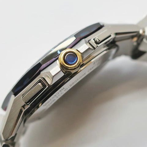 OCEACasio NUS OCW-S6000PBS-7AJR Premium Production Line Limited