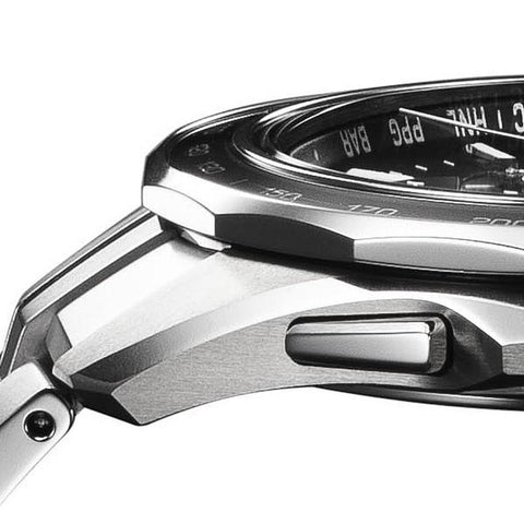 Casio Men's OCEANUS Manta OCW-S7000-1A2JF