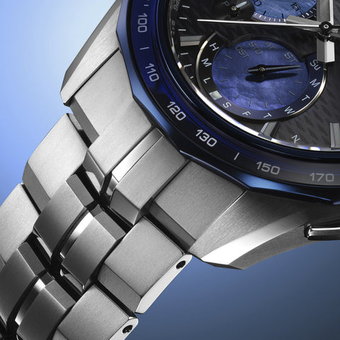 CASIO OCW-S7000AP-1AJF Bluetooth Solar Radio Controlled Stylish Design Water Resistant