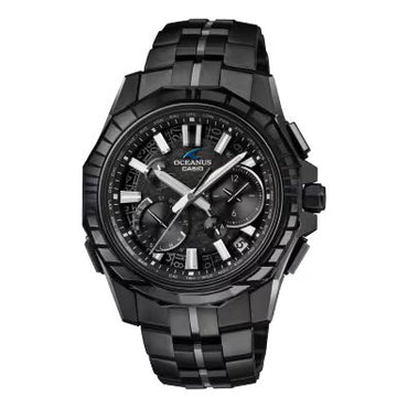 Casio Oceanus – IPPO JAPAN WATCH