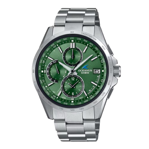 IPPO JAPAN WATCH OCW-T6000SG-2AJR Casio 20TH ANNIVERSARY | IPPO Japan IPPO JAPAN WATCH OCW-T6000SG-2AJR Casio 20TH ANNIVERSARY | IPPO Japan