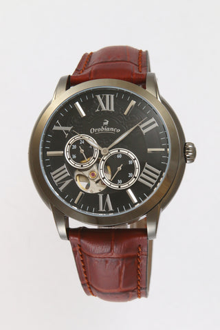OROBIANCO OR0035-3 Watch