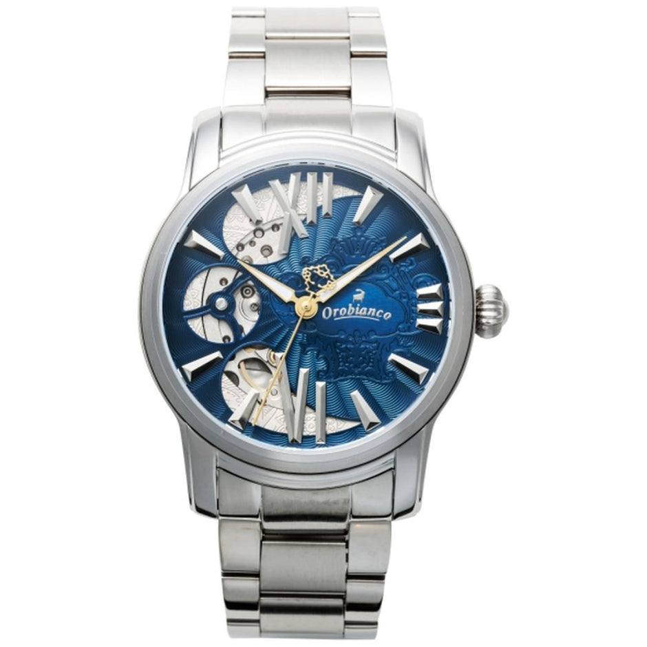 OROBIANCO – IPPO JAPAN WATCH