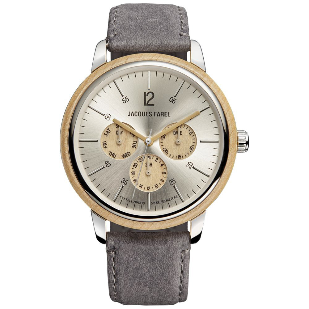 JACKS FARELL HEYFIELD ORM2001 Watch