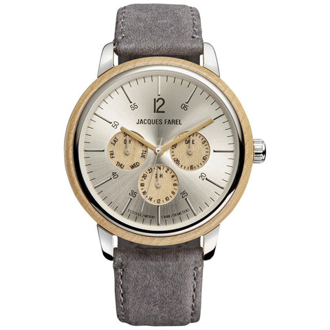 JACKS FARELL HEYFIELD ORM2001 Watch