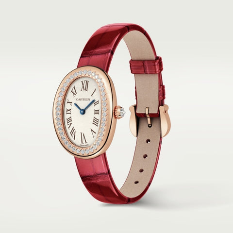 Cartier wjba0053 Watch - Baignoire watch by Cartier (Image 2)