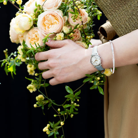 Time&Bouquet OTB-003-2-S-MT Time&Bouquet