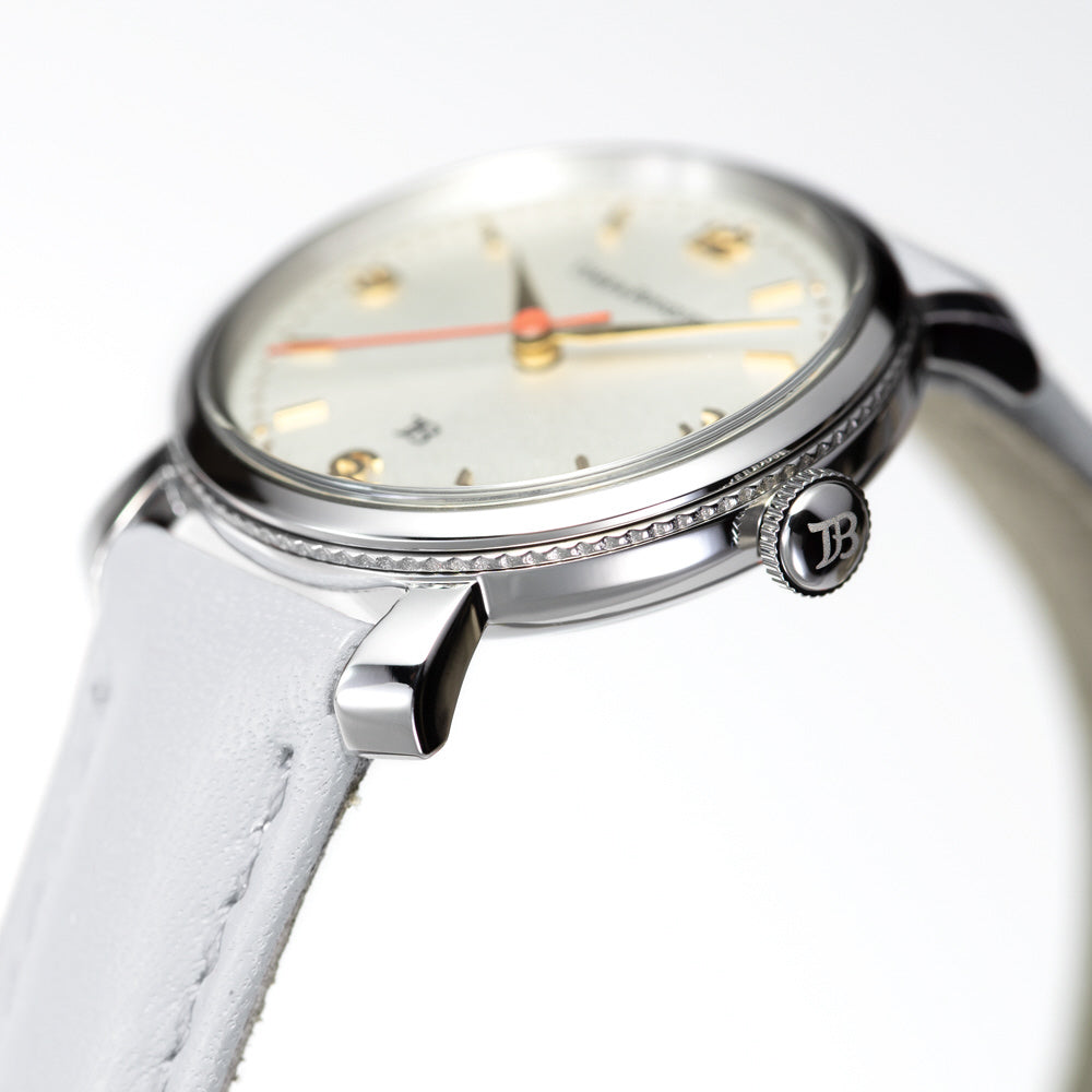 Time&Bouquet OTB-003-2-S-WT Watch (Image 3)
