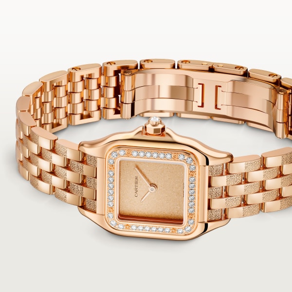 Cartier wjpn0058 Watch - Panthere de Cartier watch (Image 5)