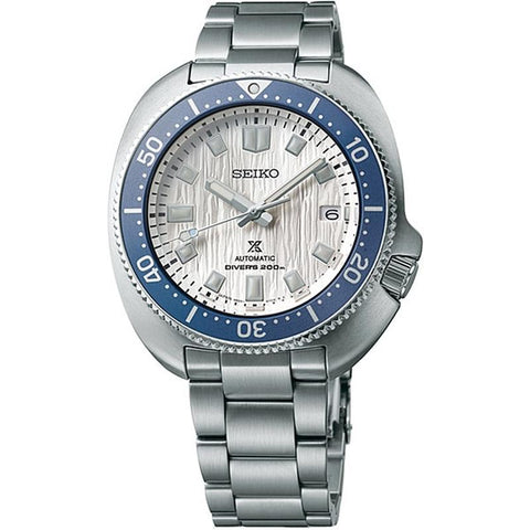 SEIKO SBDC169 Watch - Prospex SPB301J1 Mechanical? 6R35 watch (Image 6)