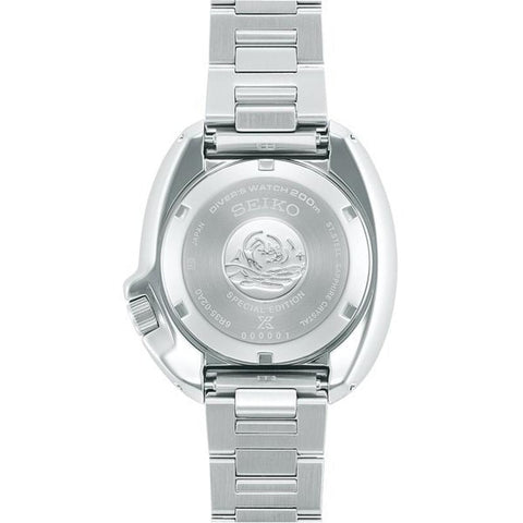 SEIKO SBDC169 Watch - Prospex SPB301J1 Mechanical? 6R35 watch (Image 3)