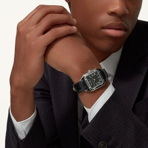 Cartier wgpn0044 Watch - Panthere de Cartier watch (Image 10)