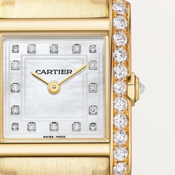 Cartier wjba0049 Watch - Baignoire watch Watch Japan Official (Image 5)