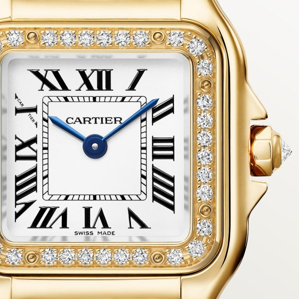 Cartier wgta0353 Watch - Tank American watch Watch Japan Official (Image 6)
