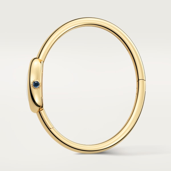 Cartier wjba0050 Watch - Baignoire de Cartier watch (Image 2)