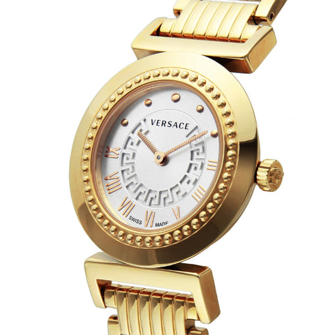 IPPO JAPAN WATCH P5Q80D001S080 Watch - VANITY 2-Year Warranty White Elegant Design Water Resistant Stylish Timepiece (Image 2
