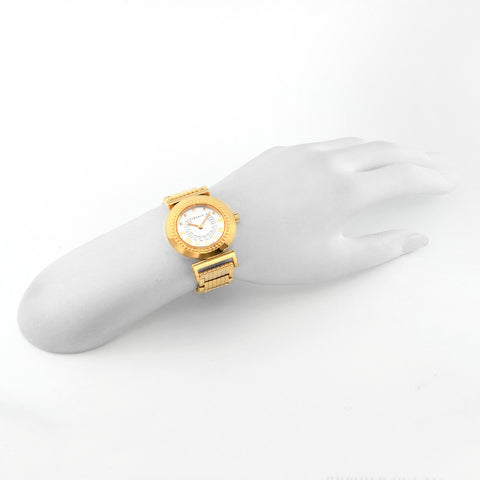 IPPO JAPAN WATCH P5Q80D001S080 Watch - VANITY 2-Year Warranty White Elegant Design Water Resistant Stylish Timepiece (Image 4
