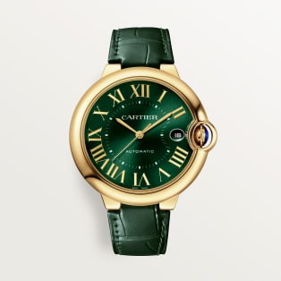 Cartier wgpn0046 Watch - PANTH RE DE SMALL MODEL SM (Image 8)