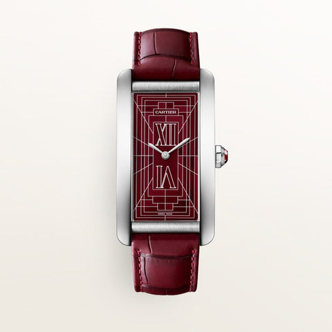Cartier wgta0371 Watch