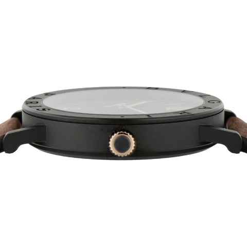 BVLGARI BB41BTDLCCL/PARIS Watch - BVLGARI Bvlgari Cities Paris Black - 2-Year Warranty, Authentic Parallel Import (Image 3)