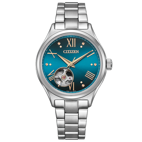 IPPO JAPAN WATCH PC1010-52L WATCH