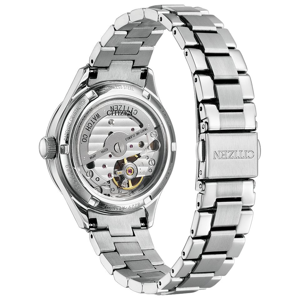 IPPO JAPAN WATCH PC1010-52L WATCH (Image 3)