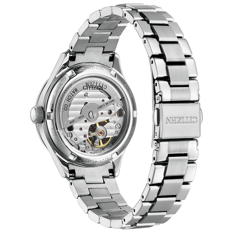 IPPO JAPAN WATCH PC1010-52L WATCH (Image 3)