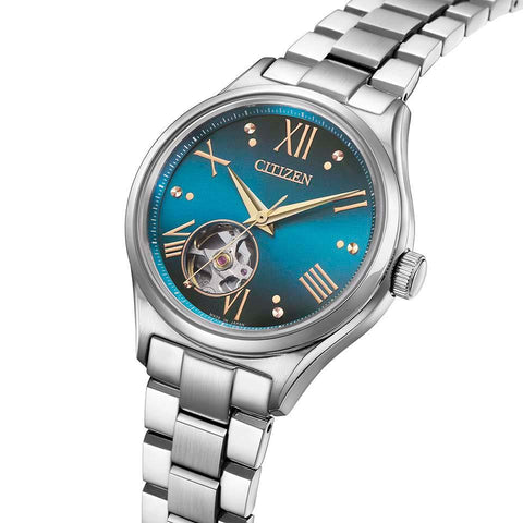 IPPO JAPAN WATCH PC1010-52L WATCH (Image 4)
