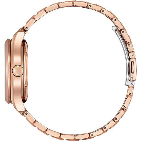 Citizen collection PC1017-70Y Mechanical 8229 Stainless steel 10ATM Limited watch 2024.02release