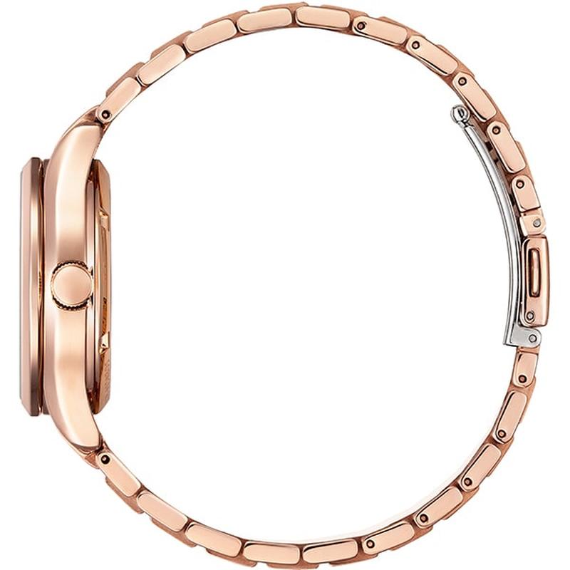 CITIZEN PC1017-88Y Watch - Women's Watch - CITIZEN COLLECTION Mechanical Open Heart Limited Edition (Image 2)