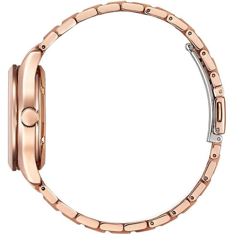 CITIZEN PC1017-88Y Watch - Women's Watch - CITIZEN COLLECTION Mechanical Open Heart Limited Edition (Image 2)