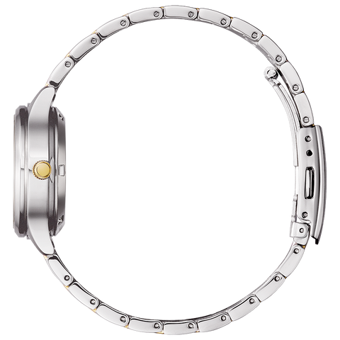 IPPO JAPAN WATCH PD7154-61P WATCH - Citizen Collection analog Mechanical Stainless Steel ladies watch 2026.1.15 release (Imag