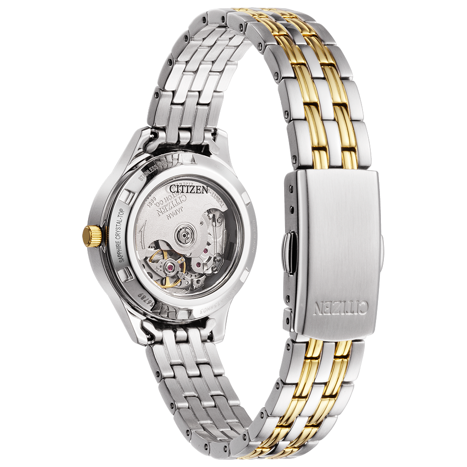 IPPO JAPAN WATCH PD7154-61P Citizen Collection analog Mec | IPPO Japan
