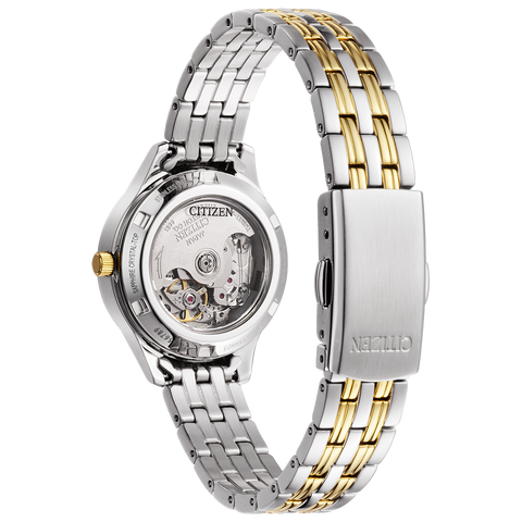IPPO JAPAN WATCH PD7154-61P Citizen Collection analog Mec | IPPO Japan