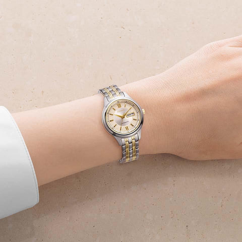 IPPO JAPAN WATCH PD7154-61P Citizen Collection analog Mec | IPPO Japan