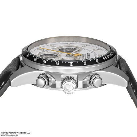 Angel Clover PN40SWH-BK Angel Clover