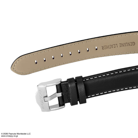 Angel Clover PN40SWH-BK Angel Clover
