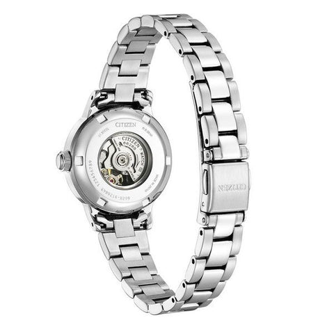 CITIZEN Collection PR1030-57D Mechanical 5 bar watch