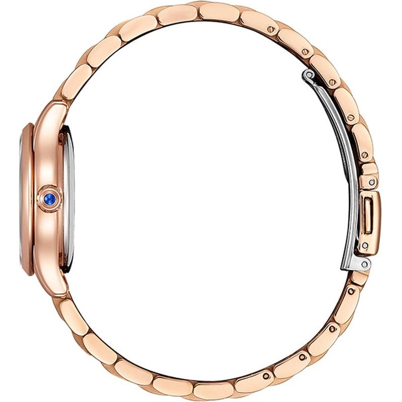 CITIZEN PR1042-82Y Watch - Women's Watch - Citizen Collection Mechanical Open Heart Limited Model (Image 3)
