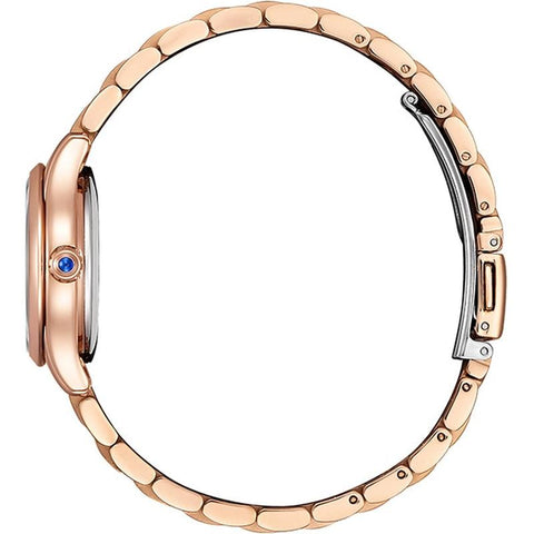 CITIZEN PR1042-82Y Watch - Women's Watch - Citizen Collection Mechanical Open Heart Limited Model (Image 3)