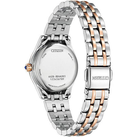 Citizen collection PR1044-87Y Mechanical 6628 Stainless steel 5ATM Limited watch 2024.02release