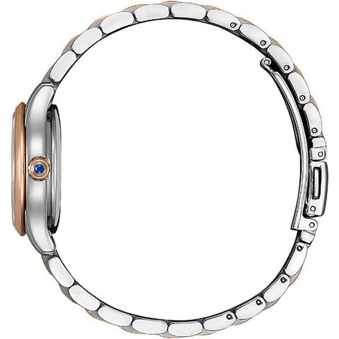 Citizen collection PR1044-87Y Mechanical 6628 Stainless steel 5ATM Limited watch 2024.02release