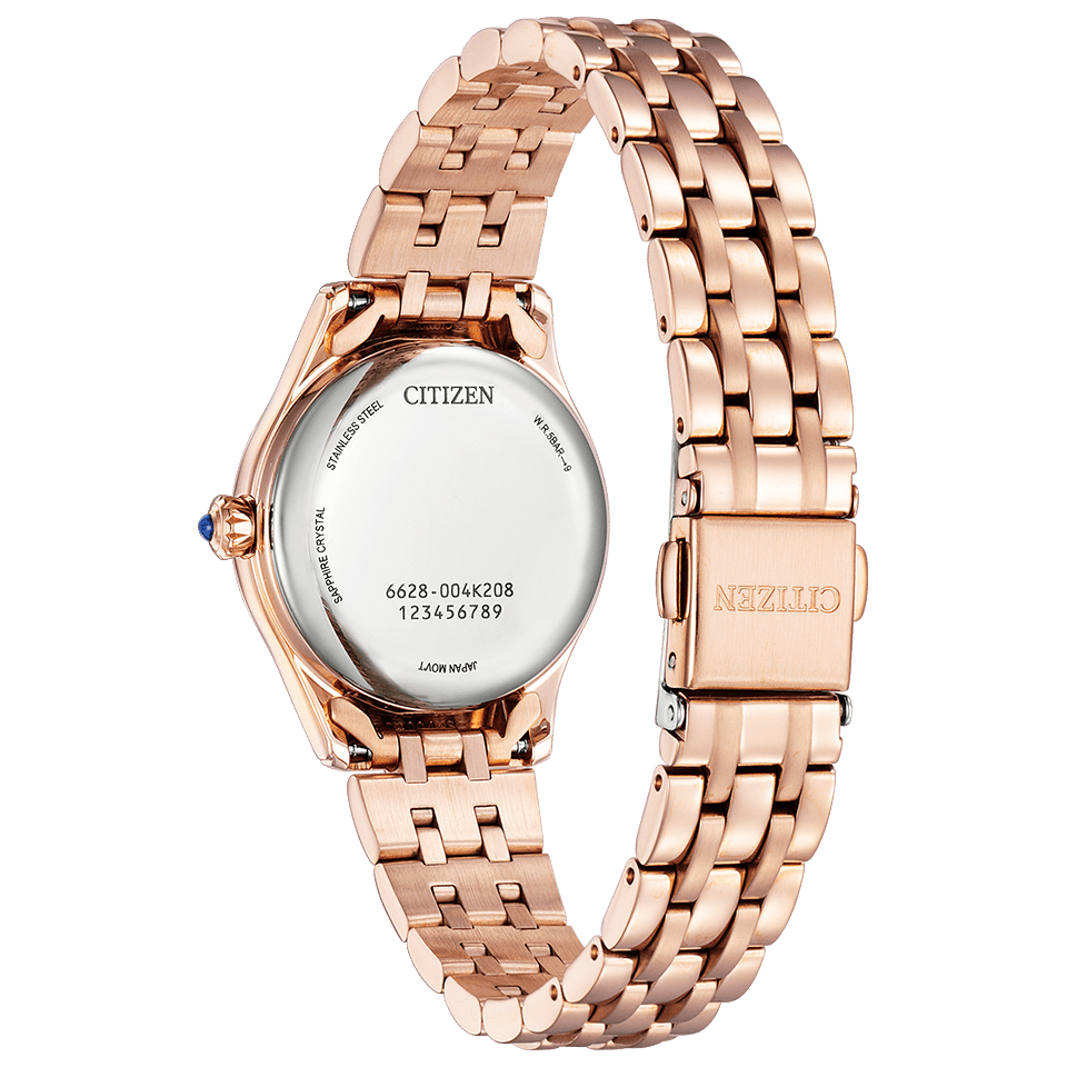 IPPO JAPAN WATCH PR1045-50W Citizen Mechanical COLLECTION | IPPO Japan
